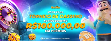 Bônus diário para novos usuários