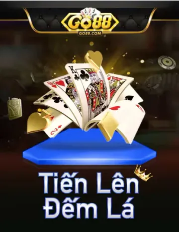 Go Tiền Lên Dếm Lá Portrait